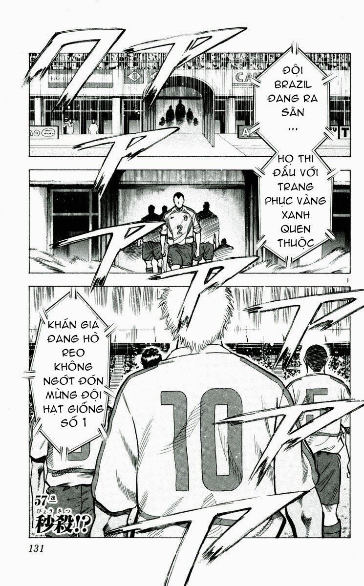 Fantasista bản VIP: Chapter 193: [remake]