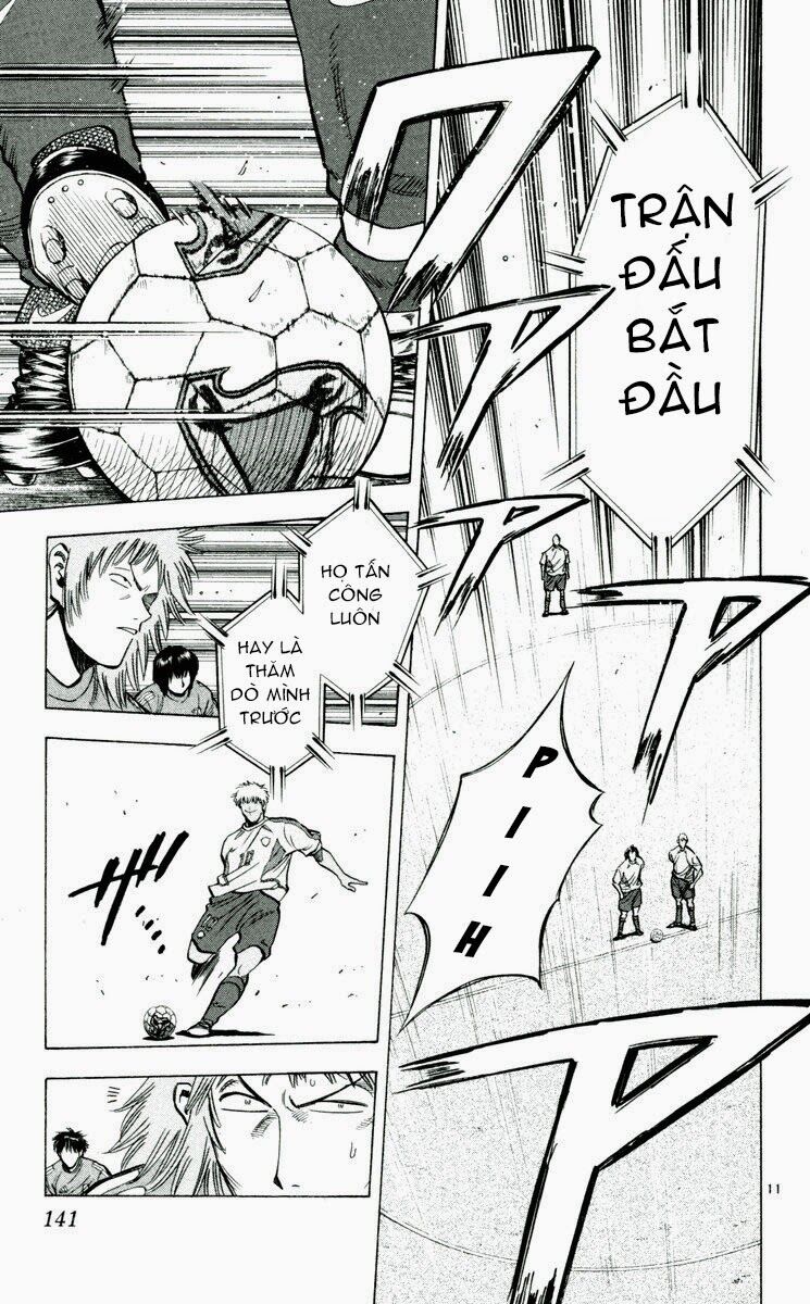 Fantasista bản VIP: Chapter 193: [remake]