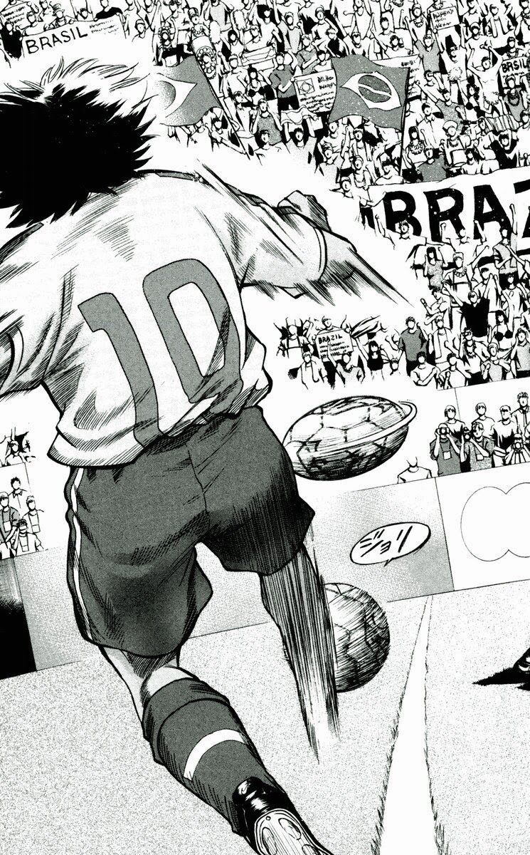 Fantasista bản VIP: Chapter 193: [remake]