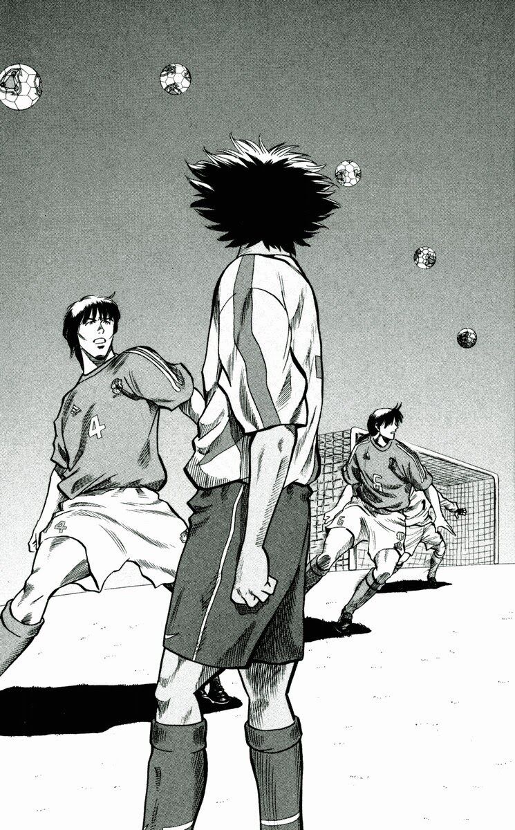 Fantasista bản VIP: Chapter 193: [remake]