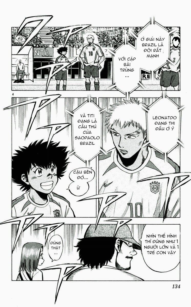 Fantasista bản VIP: Chapter 193: [remake]
