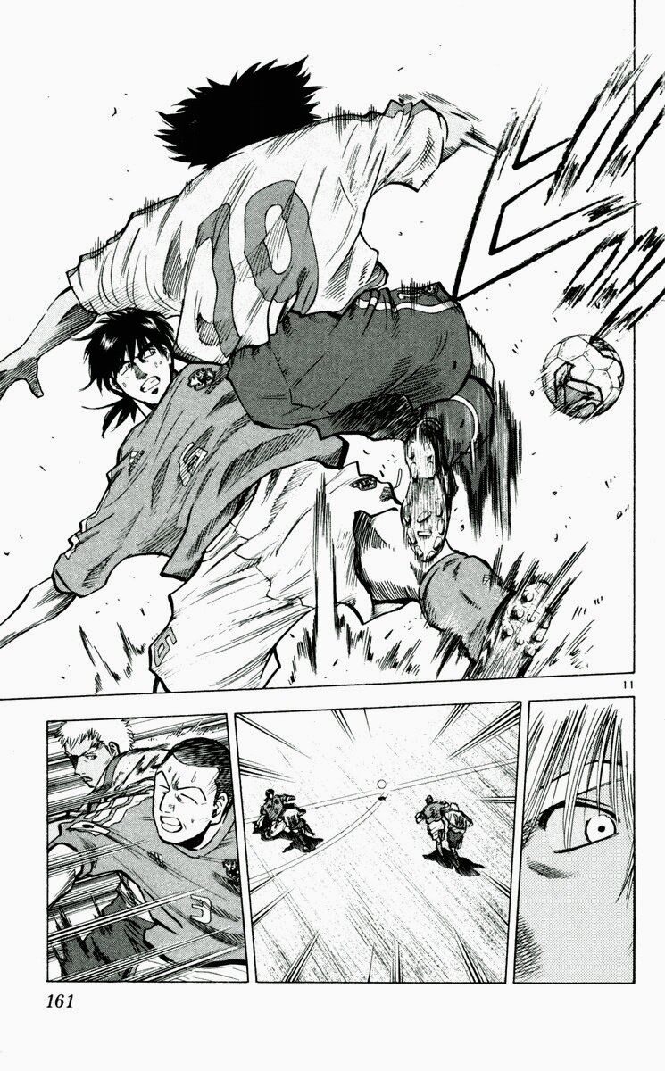 Fantasista bản VIP: Chapter 194: [remake]
