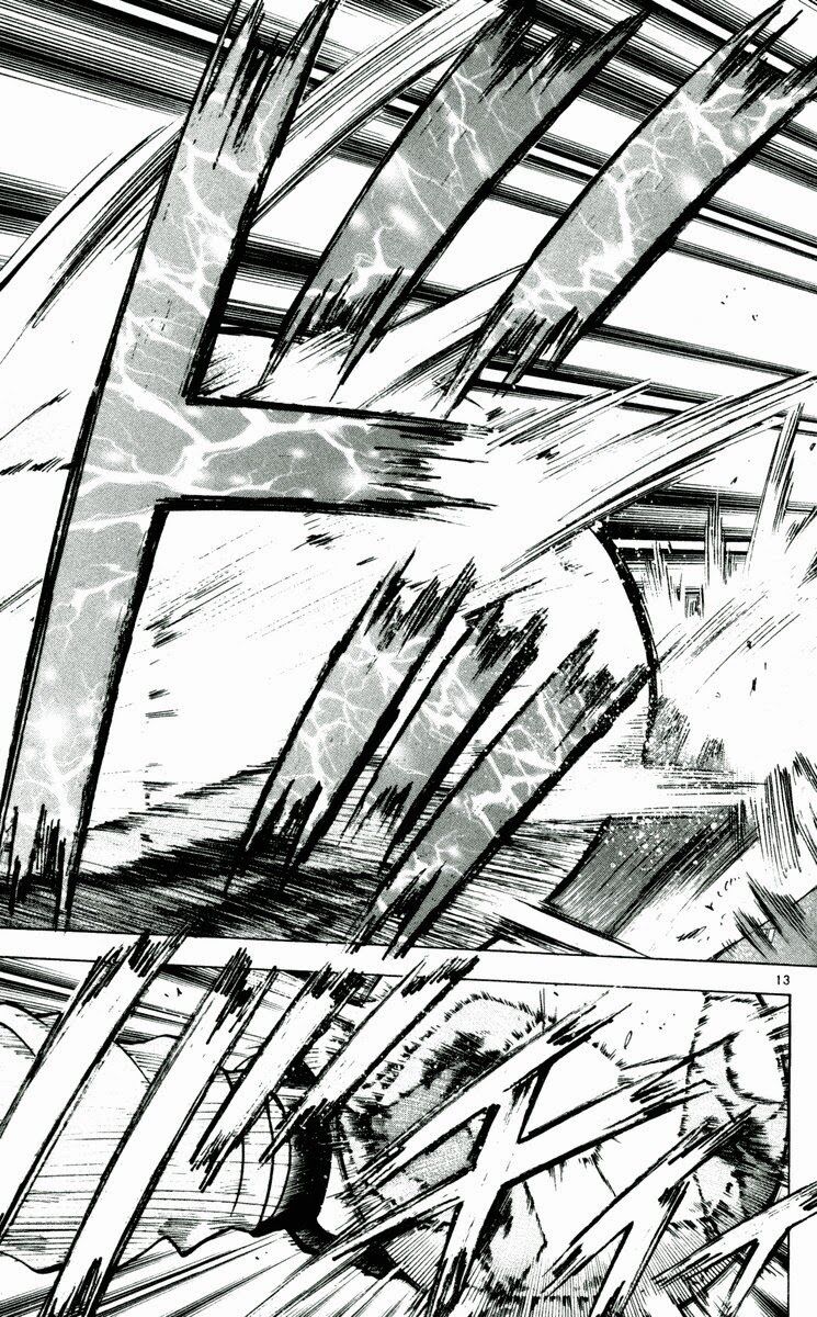 Fantasista bản VIP: Chapter 194: [remake]
