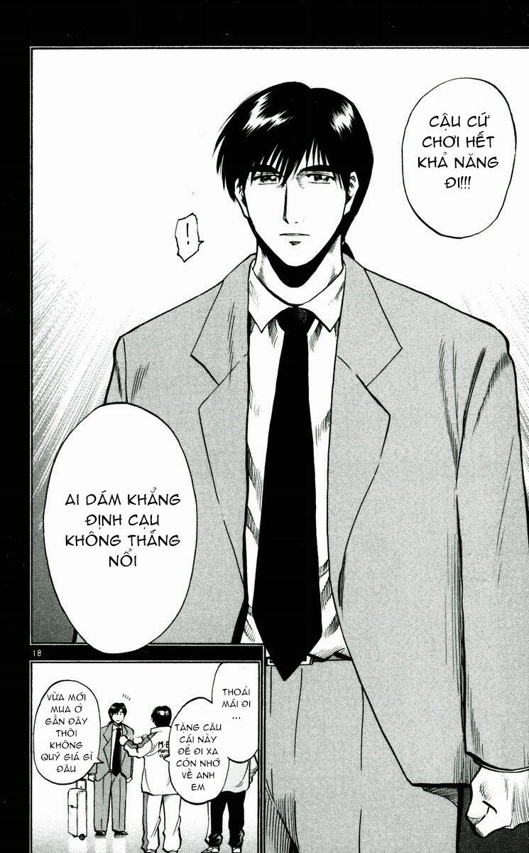 Fantasista bản VIP: Chapter 194: [remake]