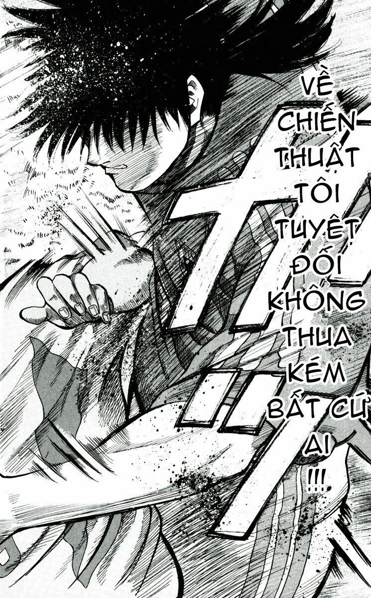 Fantasista bản VIP: Chapter 195: [remake]