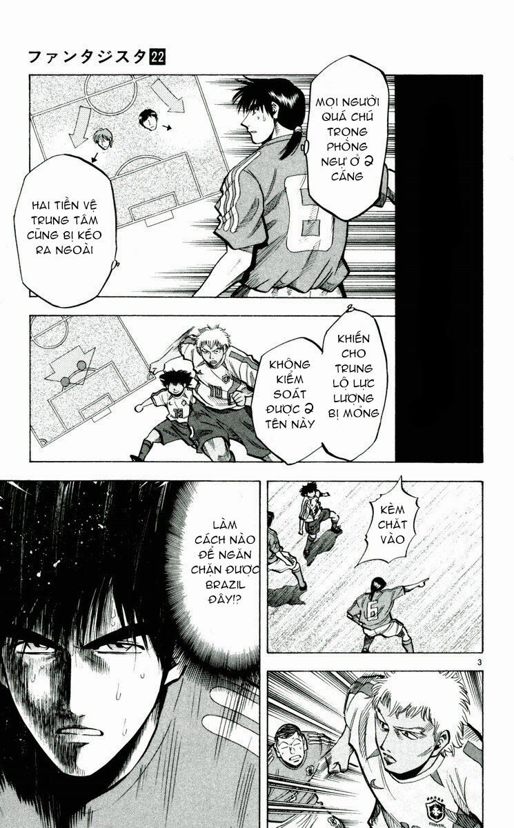 Fantasista bản VIP: Chapter 195: [remake]