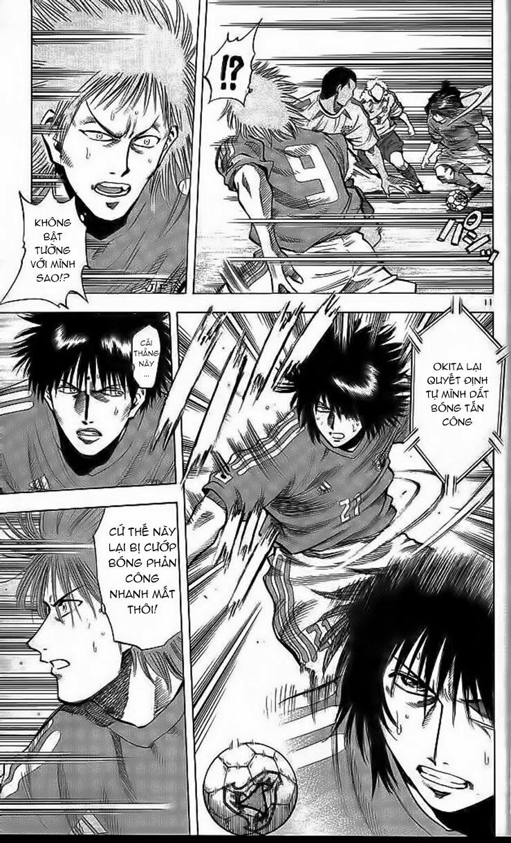 Fantasista bản VIP: Chapter 196: [remake]
