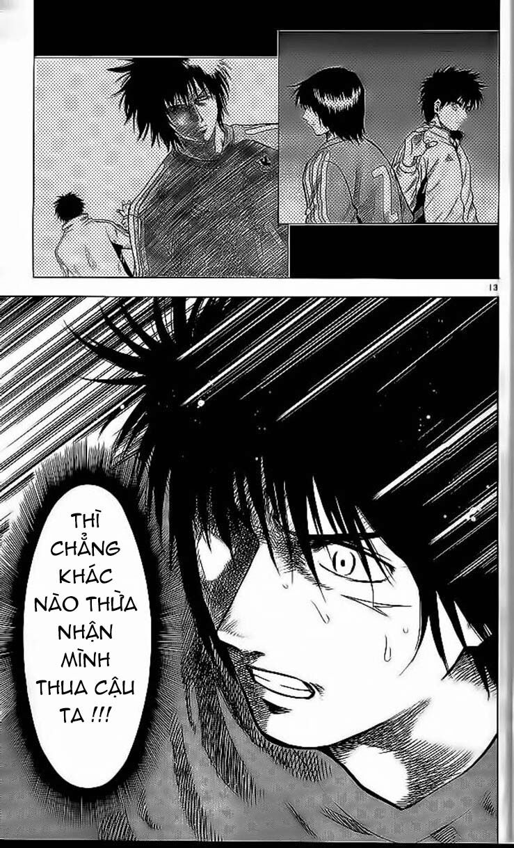 Fantasista bản VIP: Chapter 196: [remake]