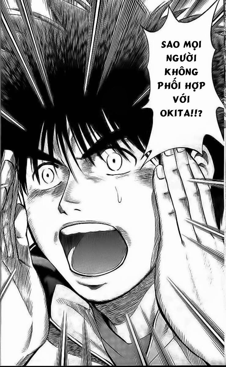 Fantasista bản VIP: Chapter 196: [remake]