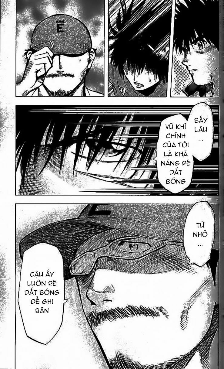 Fantasista bản VIP: Chapter 197: [remake]