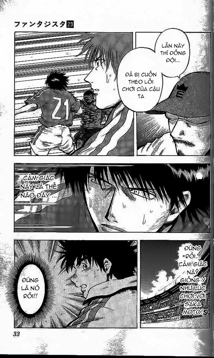 Fantasista bản VIP: Chapter 197: [remake]