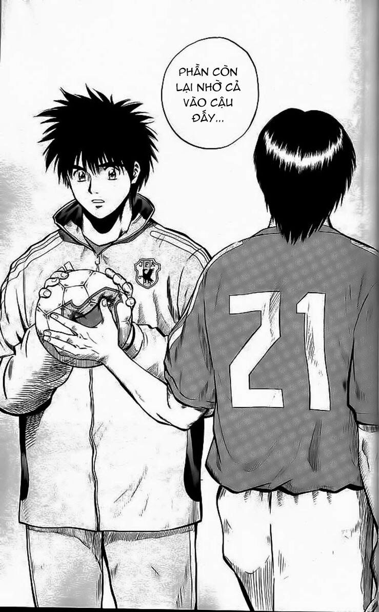 Fantasista bản VIP: Chapter 198: [remake]