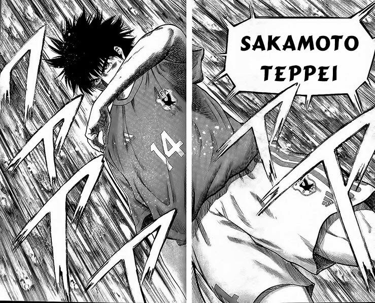 Fantasista bản VIP: Chapter 198: [remake]