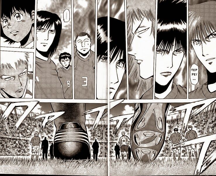 Fantasista bản VIP: Chapter 198: [remake]