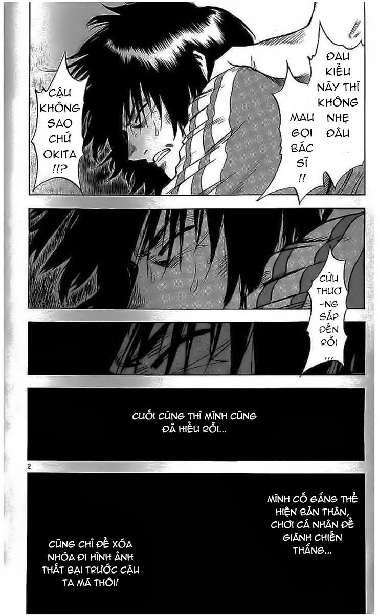 Fantasista bản VIP: Chapter 198: [remake]