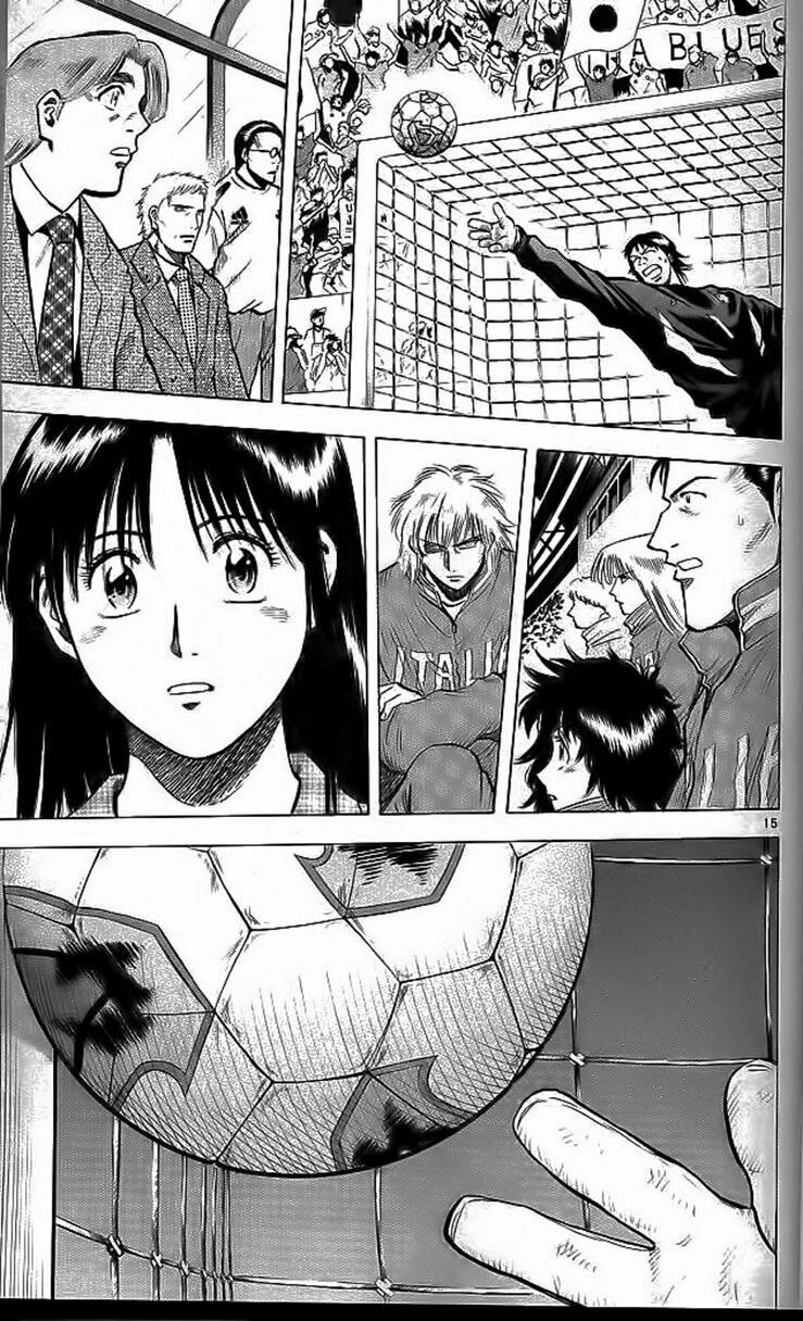 Fantasista bản VIP: Chapter 199: [remake]