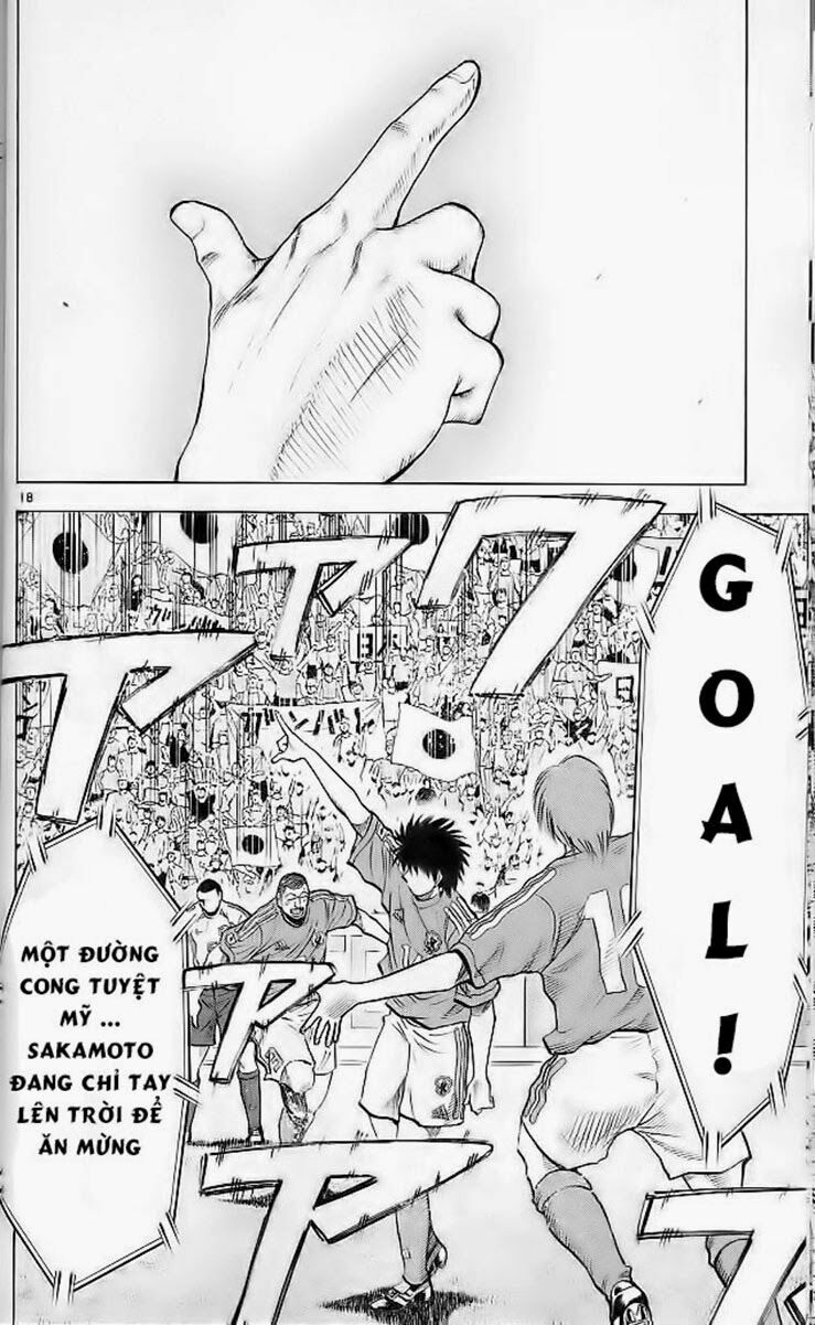Fantasista bản VIP: Chapter 199: [remake]