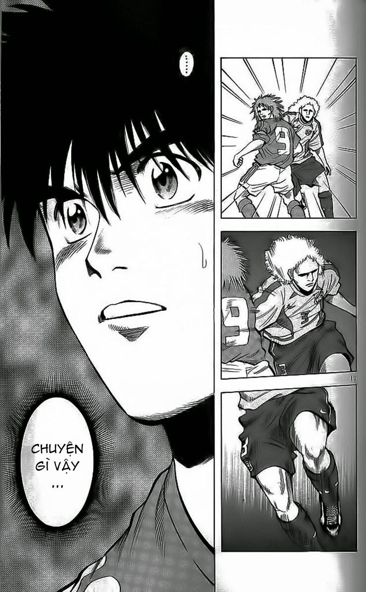 Fantasista bản VIP: Chapter 201: [remake]