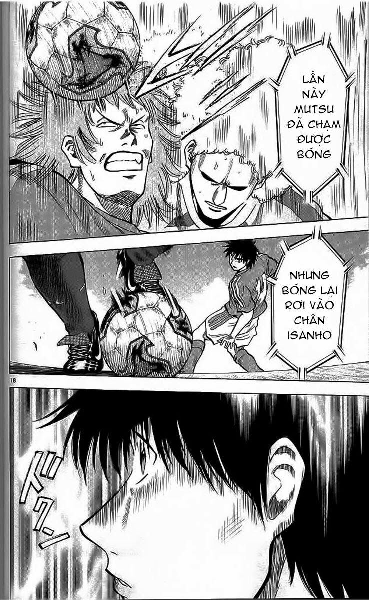 Fantasista bản VIP: Chapter 201: [remake]