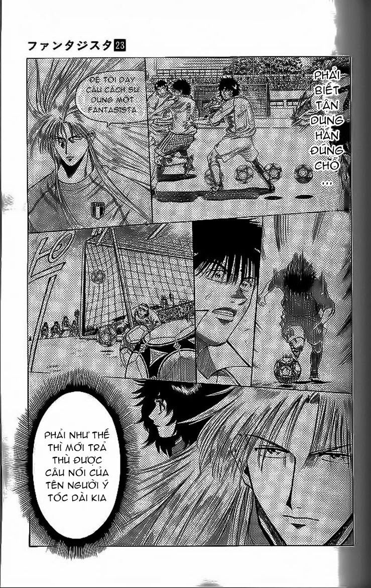 Fantasista bản VIP: Chapter 201: [remake]
