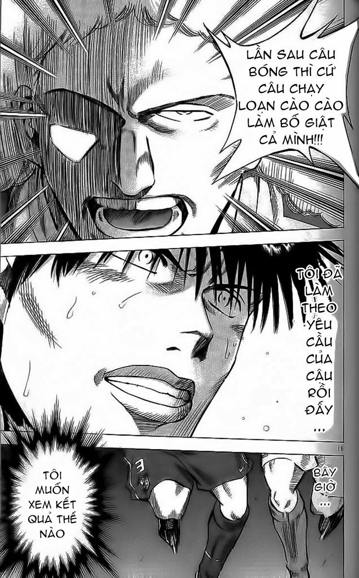 Fantasista bản VIP: Chapter 202: [remake]