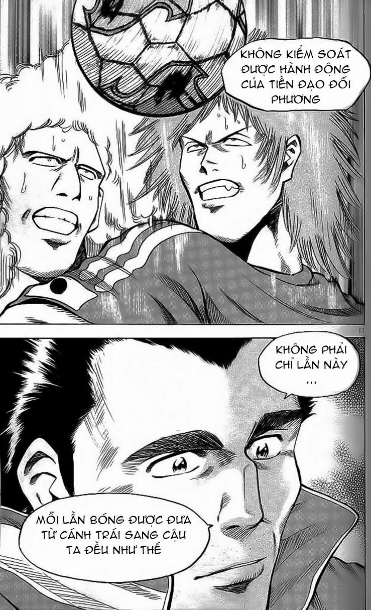 Fantasista bản VIP: Chapter 202: [remake]