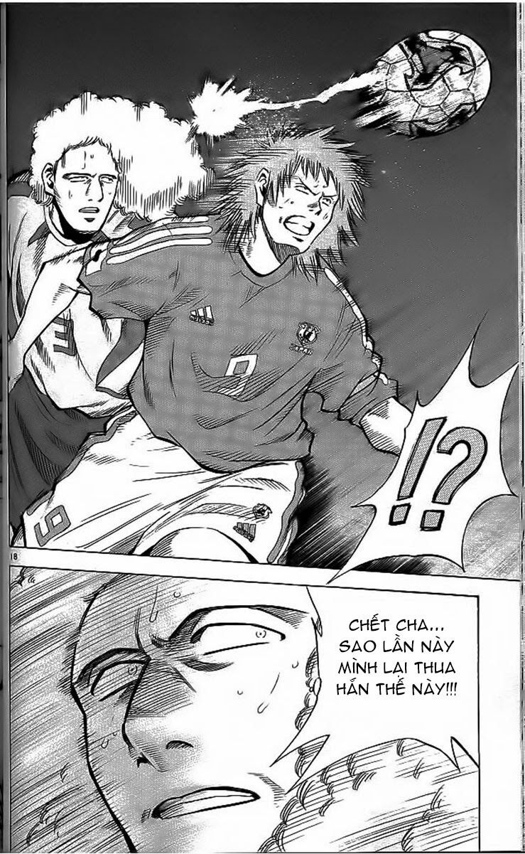 Fantasista bản VIP: Chapter 202: [remake]