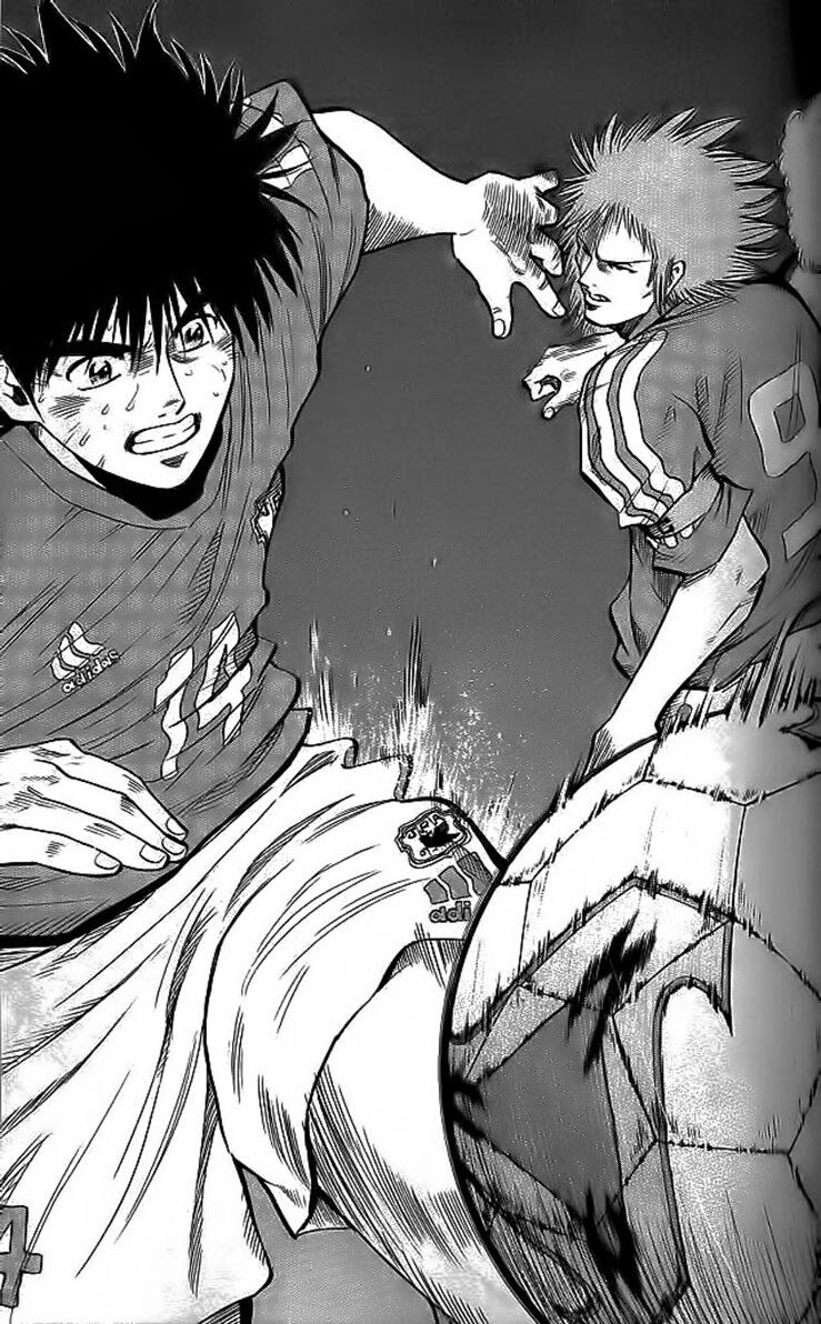 Fantasista bản VIP: Chapter 202: [remake]