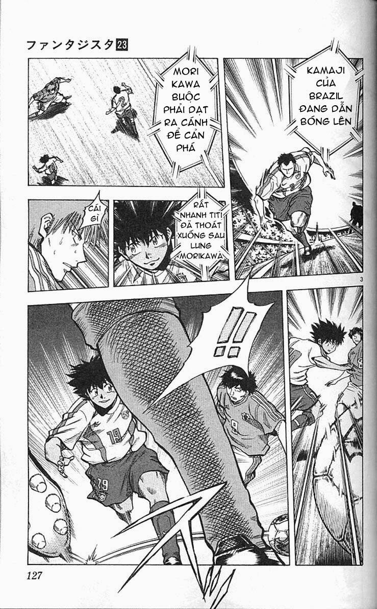 Fantasista bản VIP: Chapter 202: [remake]