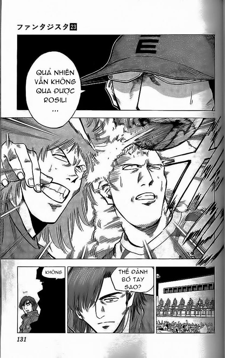 Fantasista bản VIP: Chapter 202: [remake]