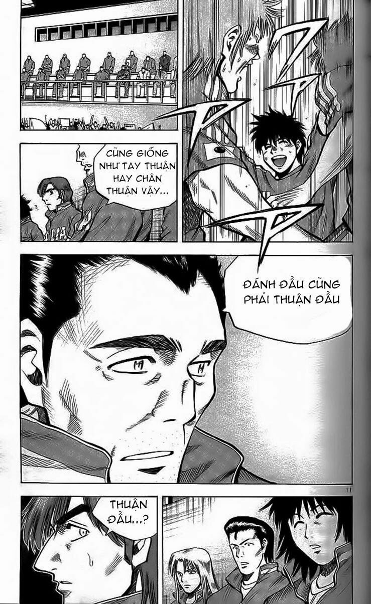 Fantasista bản VIP: Chapter 203: [remake]