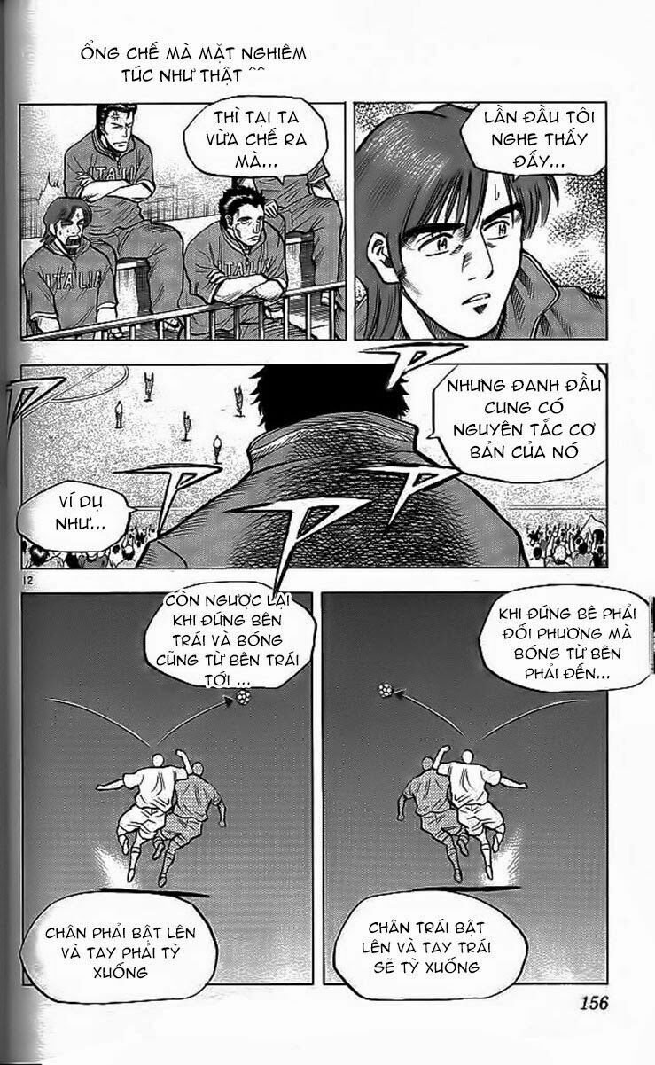 Fantasista bản VIP: Chapter 203: [remake]