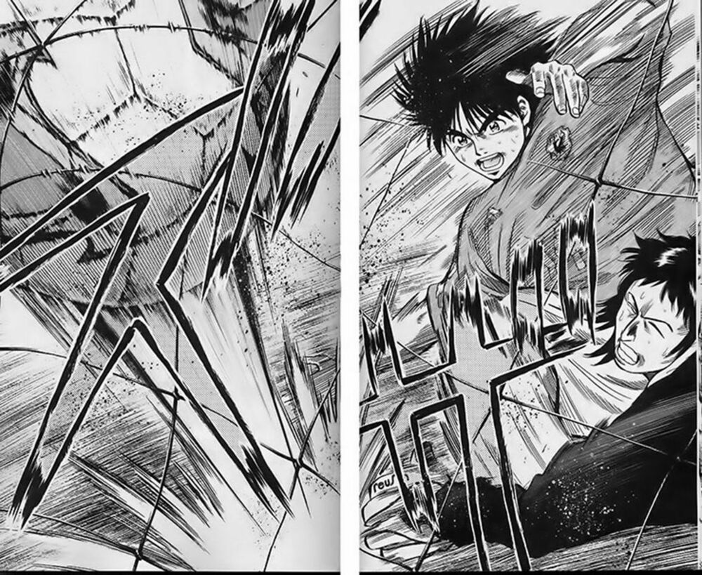 Fantasista bản VIP: Chapter 203: [remake]