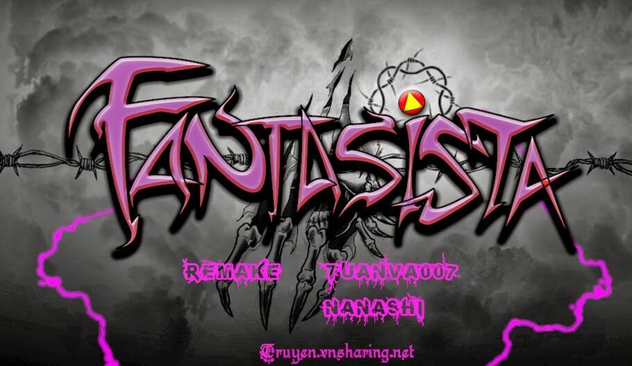 Fantasista bản VIP: Chapter 206: [remake]