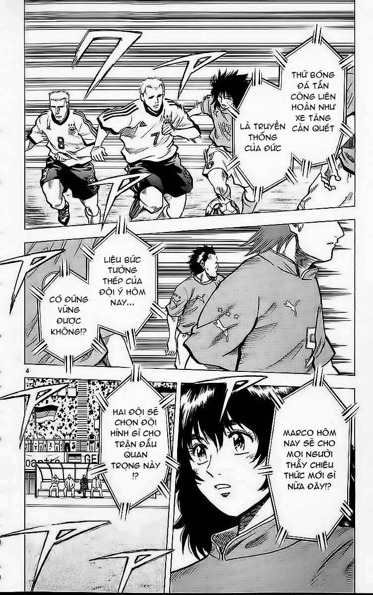 Fantasista bản VIP: Chapter 206: [remake]