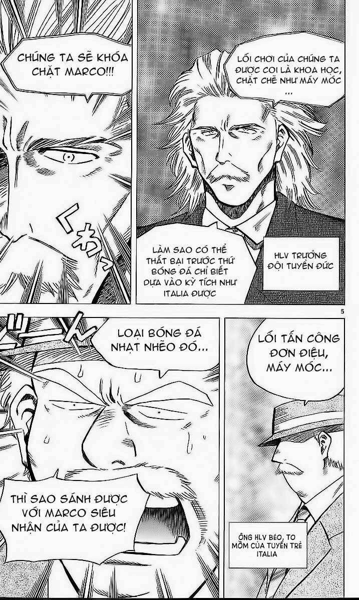 Fantasista bản VIP: Chapter 206: [remake]