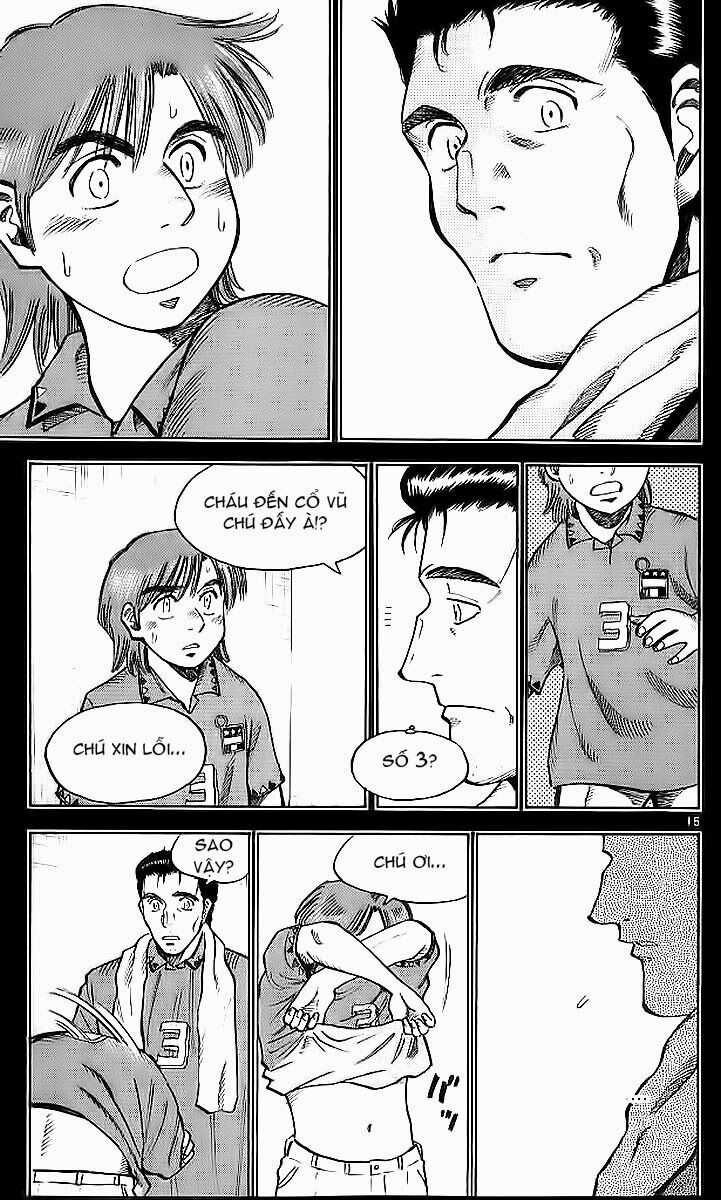 Fantasista bản VIP: Chapter 207: [remake]