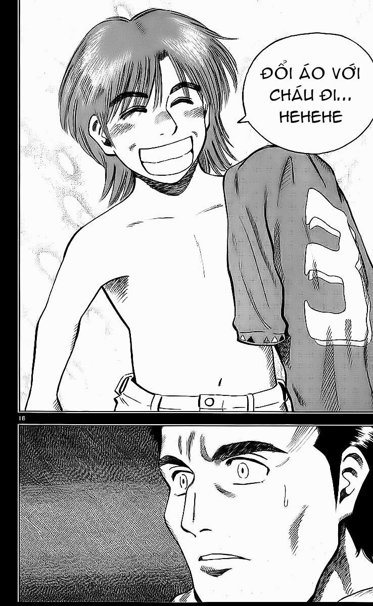 Fantasista bản VIP: Chapter 207: [remake]
