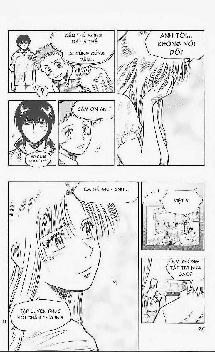 Fantasista bản VIP: Chapter 208: [remake]