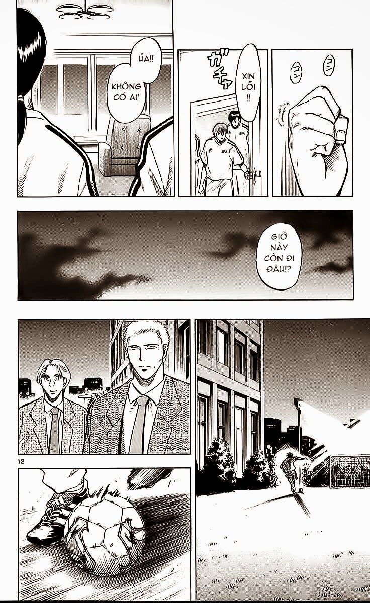 Fantasista bản VIP: Chapter 209: [remake]
