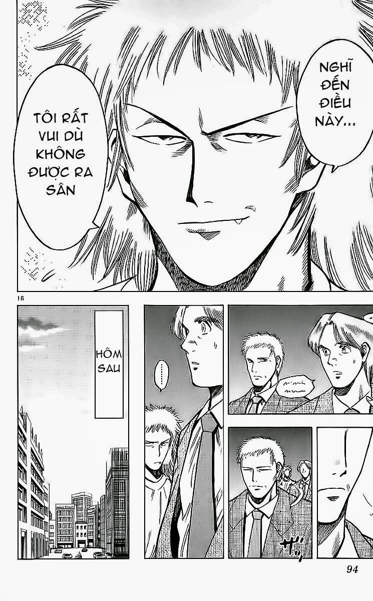 Fantasista bản VIP: Chapter 209: [remake]