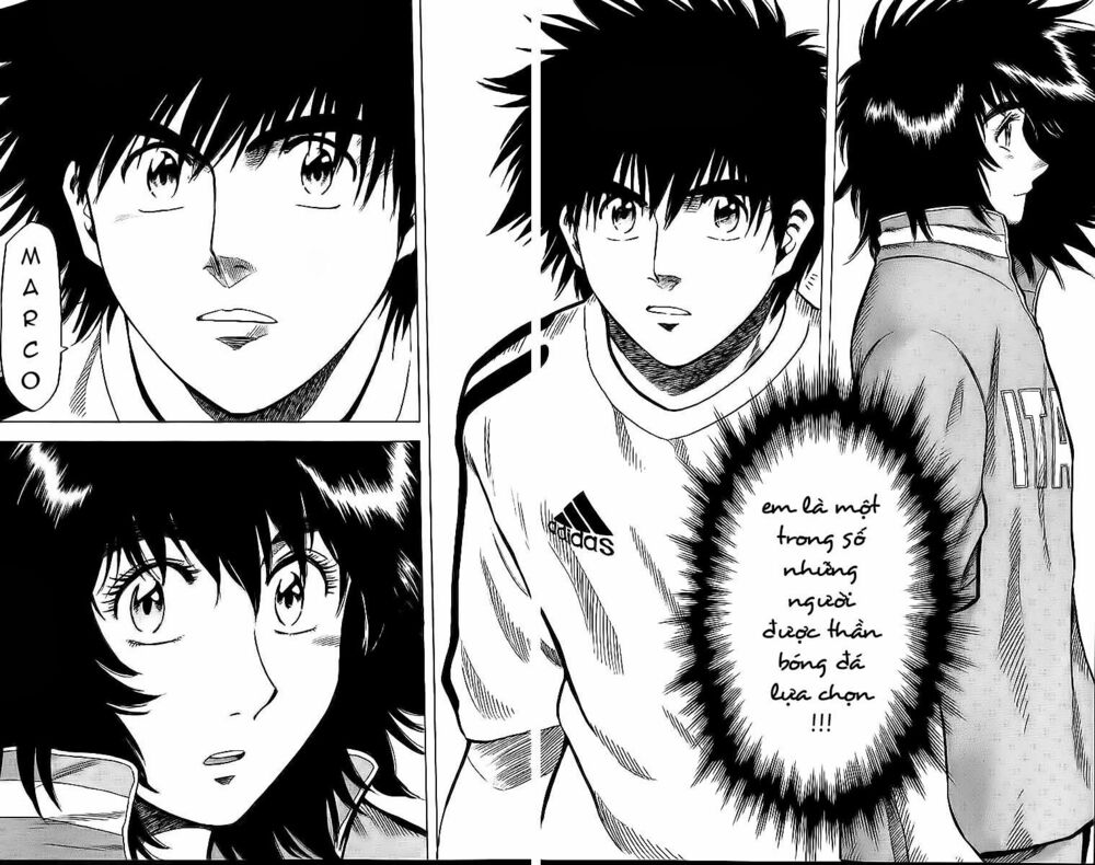 Fantasista bản VIP: Chapter 210: [remake]