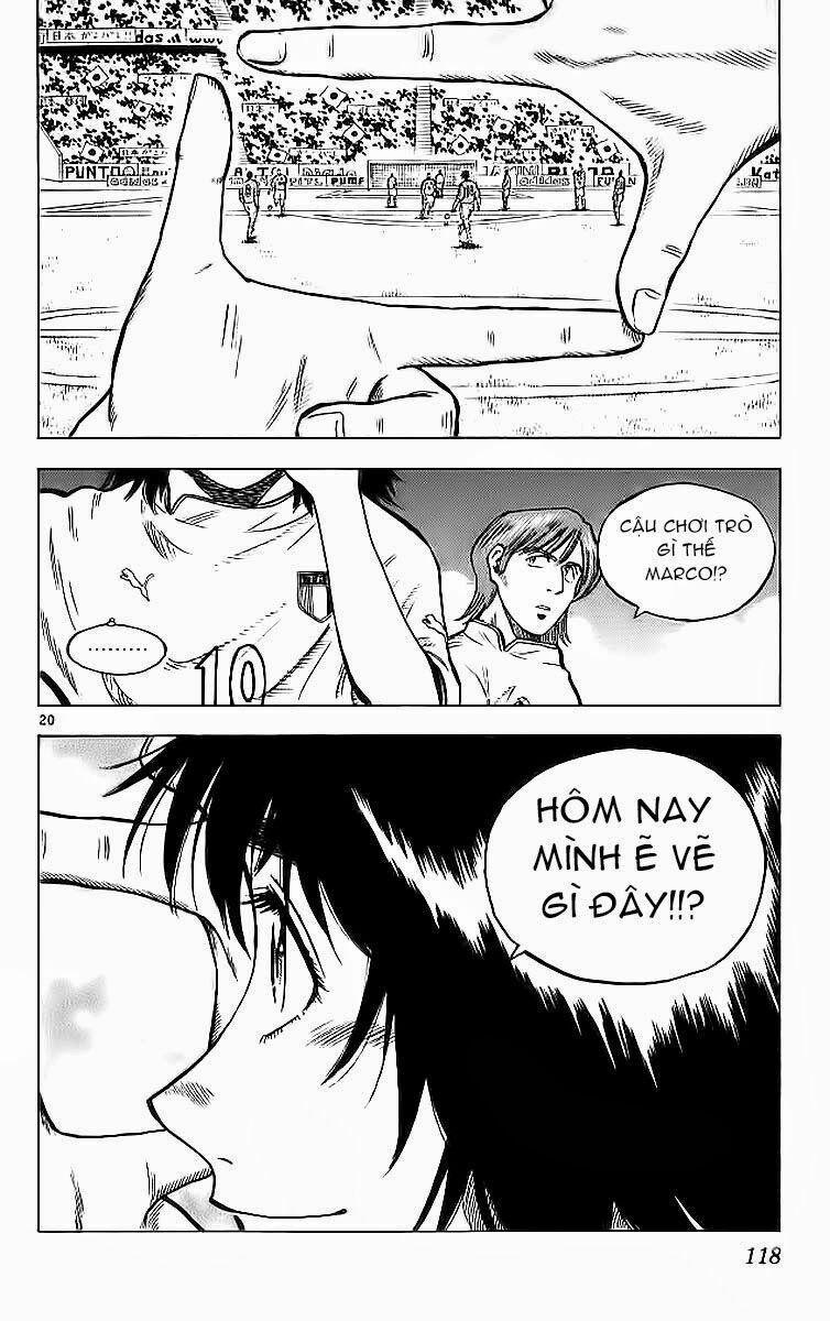 Fantasista bản VIP: Chapter 210: [remake]