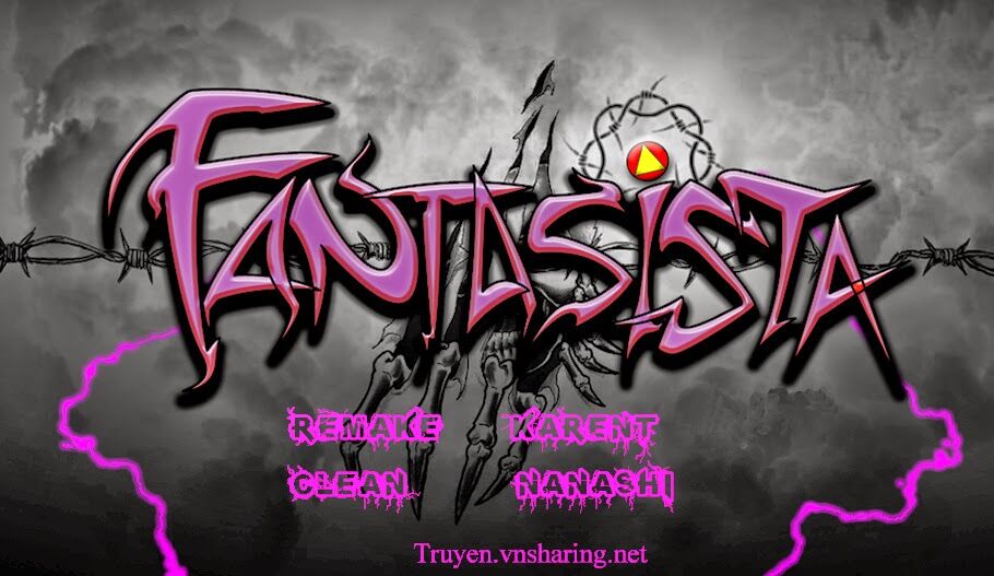 Fantasista bản VIP: Chapter 213: [remake]
