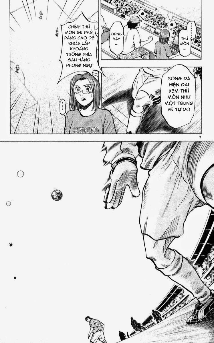 Fantasista bản VIP: Chapter 215: [remake]