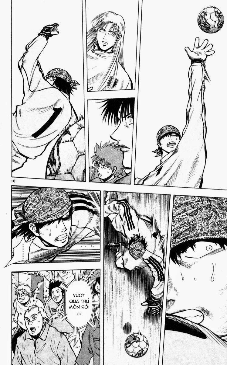 Fantasista bản VIP: Chapter 215: [remake]