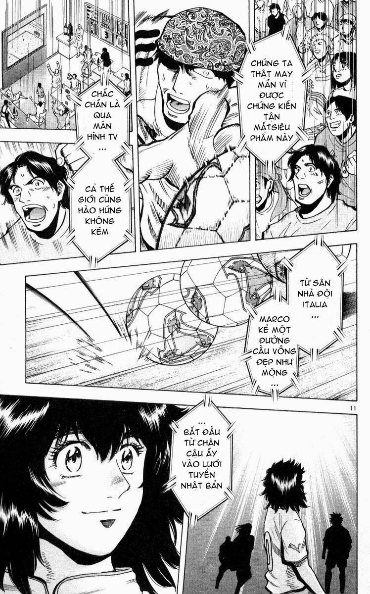 Fantasista bản VIP: Chapter 215: [remake]
