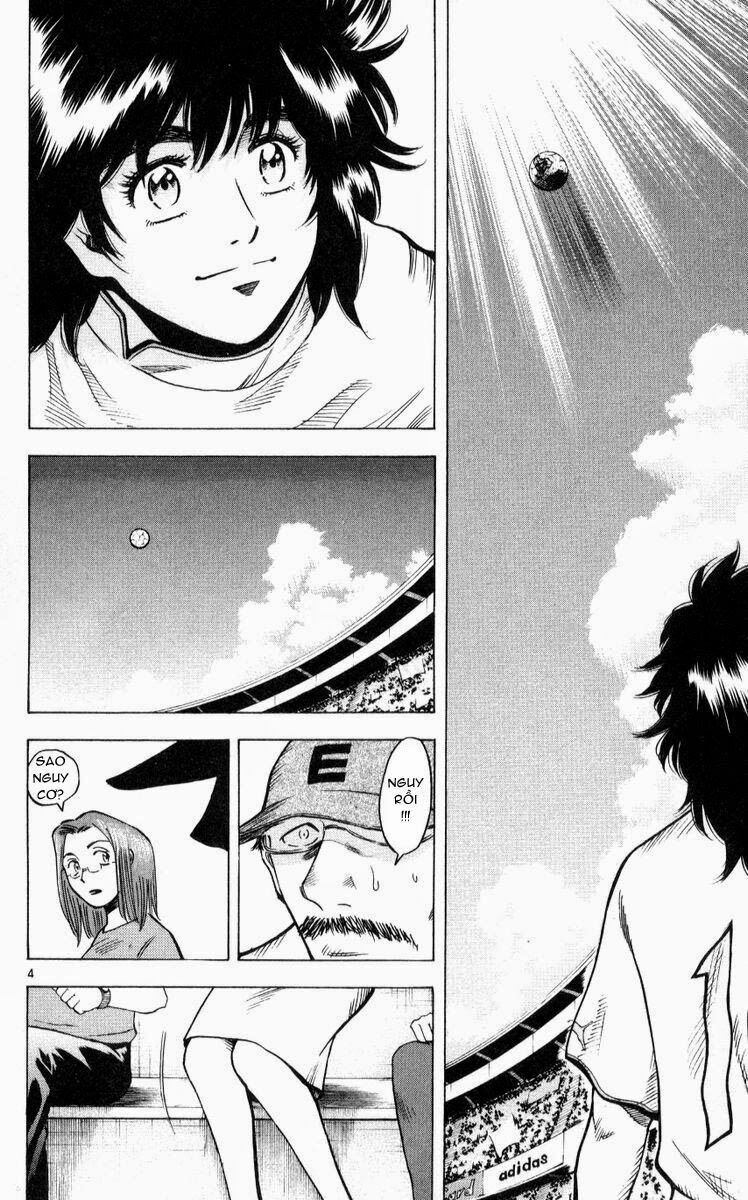 Fantasista bản VIP: Chapter 215: [remake]