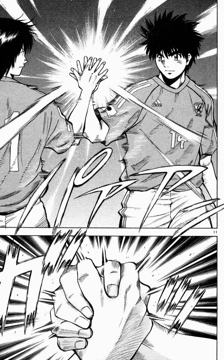 Fantasista bản VIP: Chapter 216: [remake]