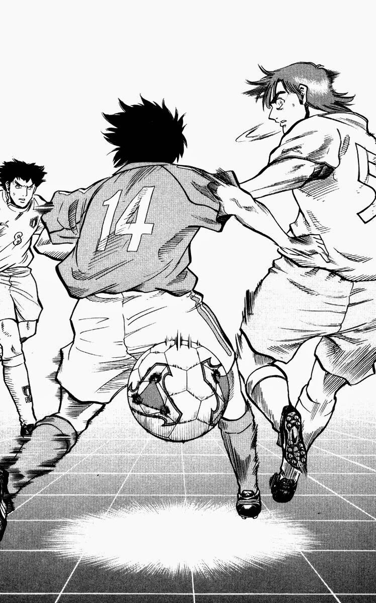 Fantasista bản VIP: Chapter 216: [remake]